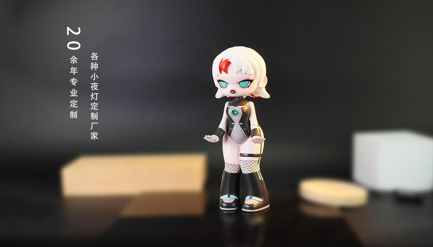 树脂摆件