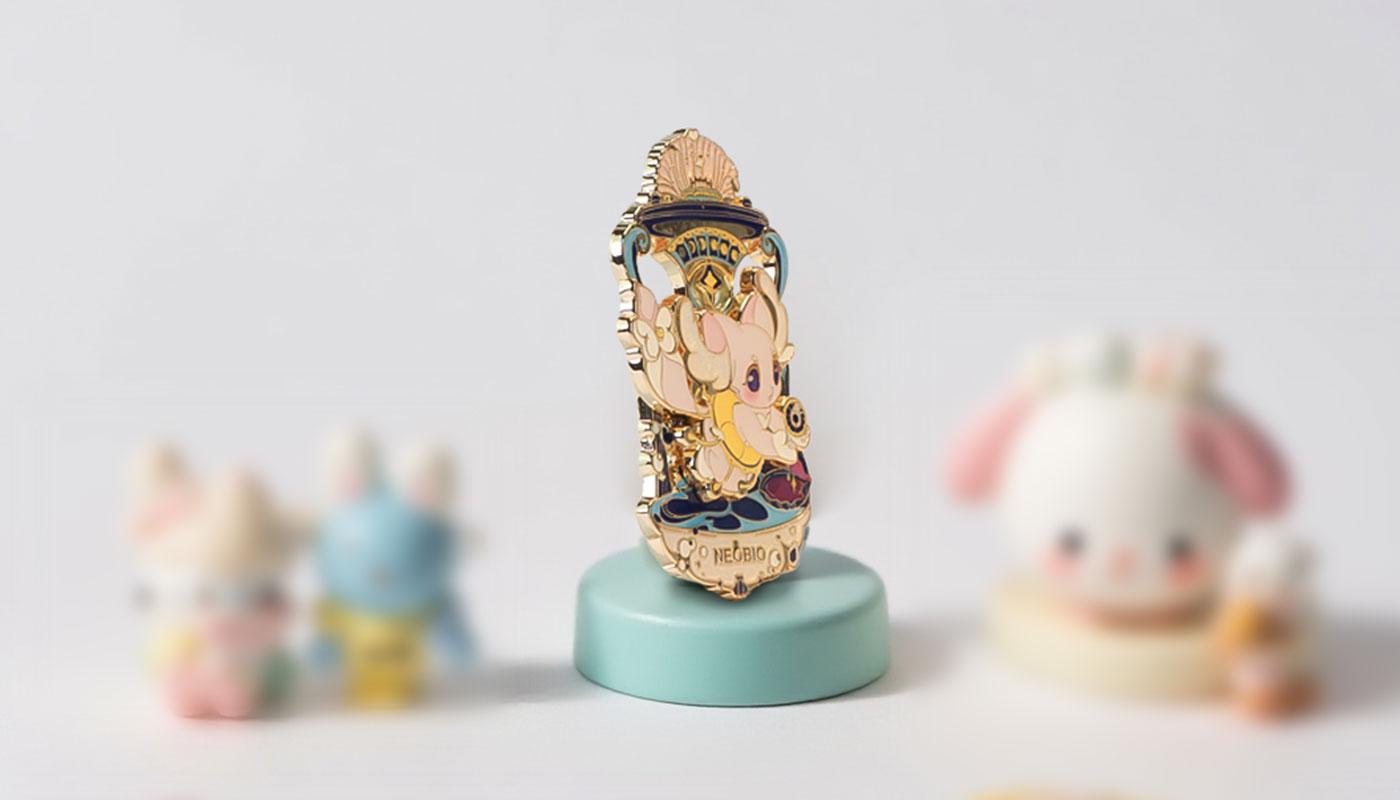 文创冰箱贴