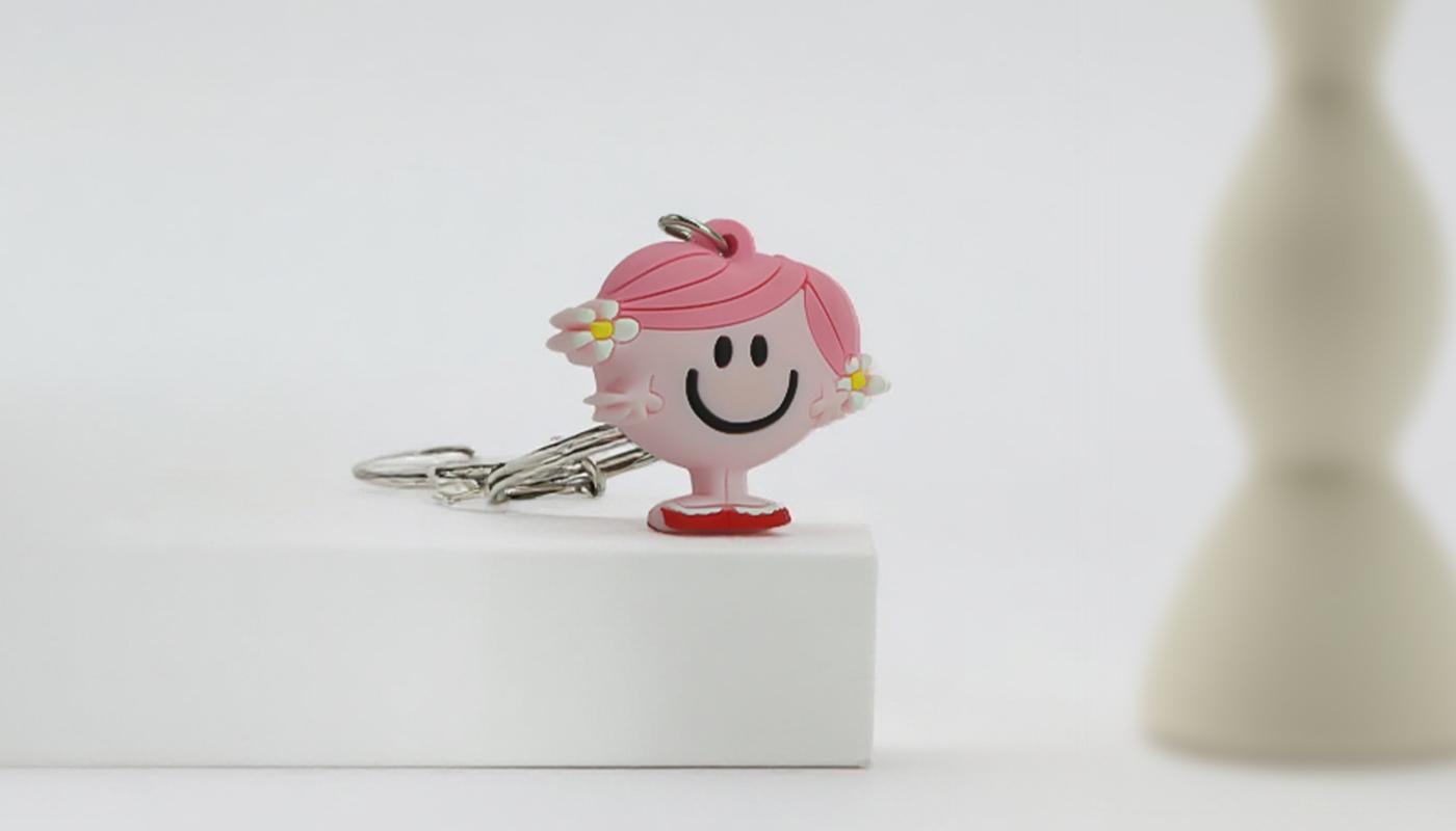 钥匙扣定制厂家