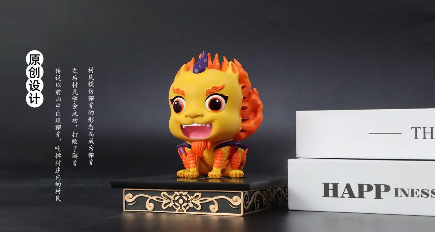 文创产品