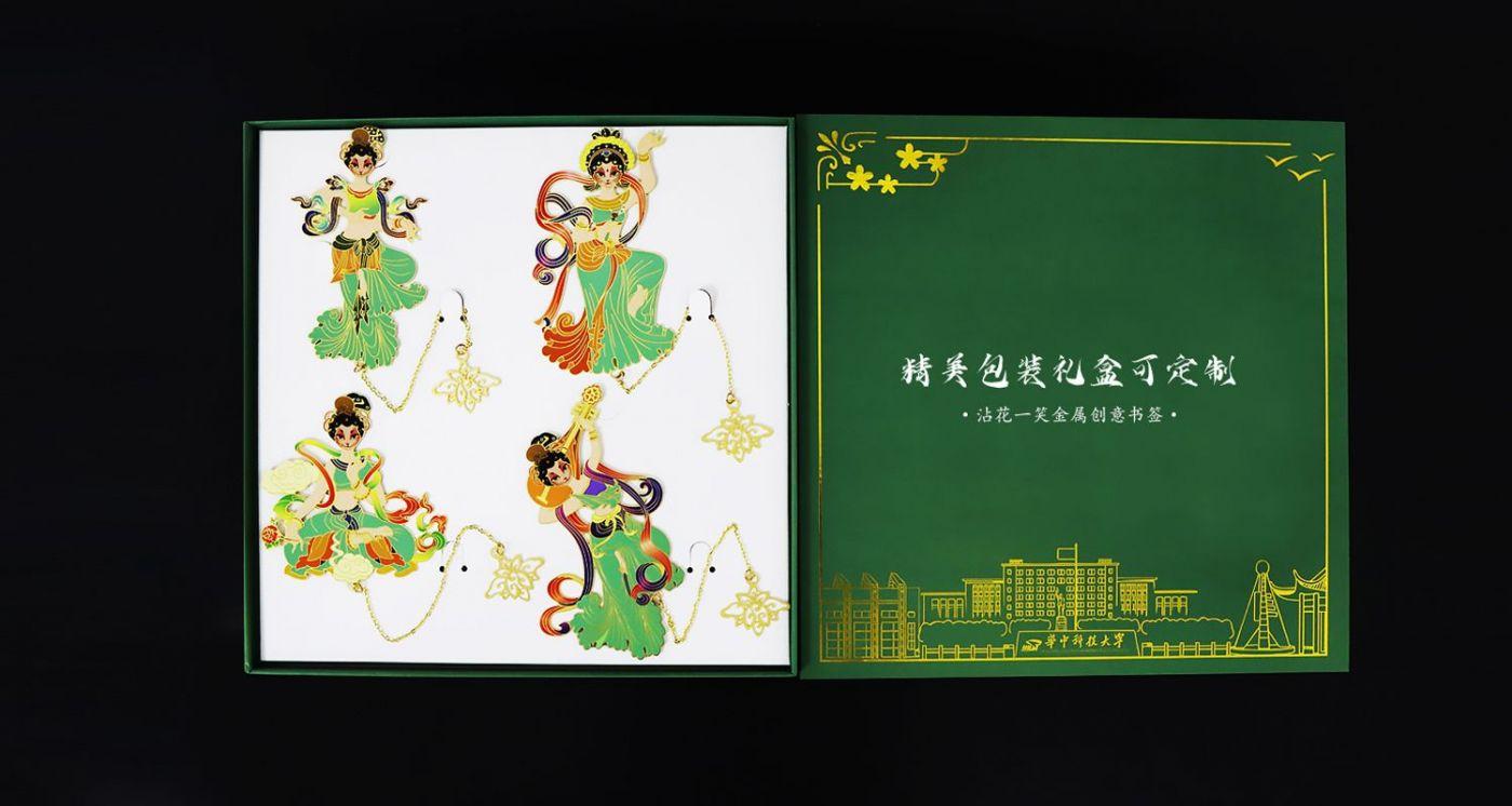 文创旅游产品有哪些分类