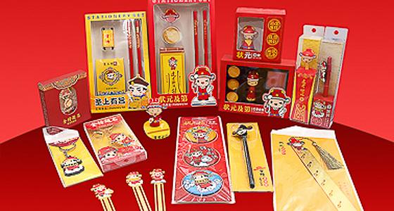学习文具有哪些产品？