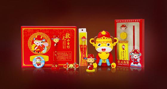 校园文创产品设计怎么定位？