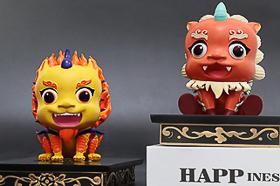 企业纪念品文创产品