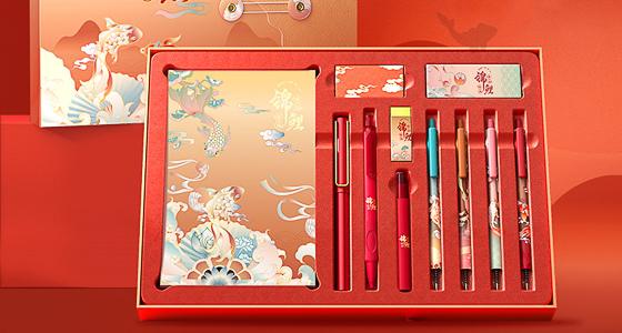 图书馆文创产品有哪些？
