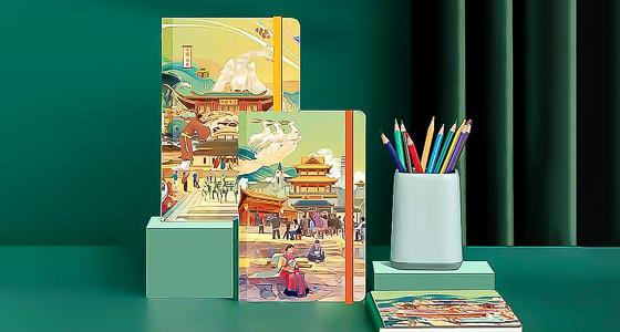 图书馆文创产品开发合作方式