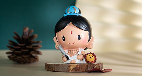 旅游文创产品开发合作