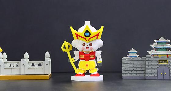 文创产品公司哪家好？