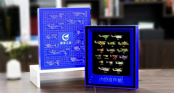 中国航天文创有哪些？