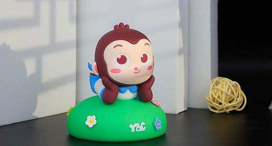 滴胶公仔生产厂家详述滴胶的特性