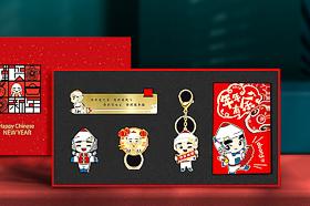中国有名的文创公司