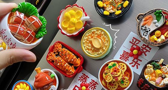 周边文创产品有什么价值？