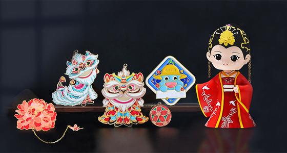 怎么挑选文创产品设计公司