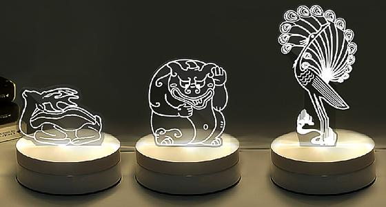 文创产品设计公司设计多少钱？