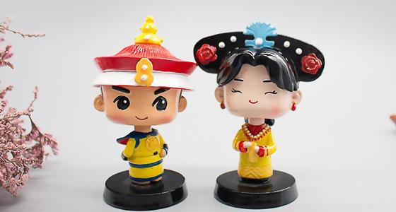 定制企业纪念品文创产品要注意什么？