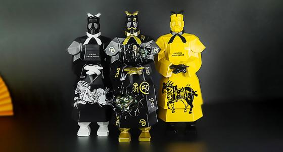哪里有博物馆文创产品？