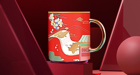 博物馆文创产品定制厂家