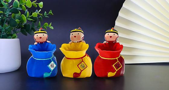 故宫文创设计的意义？
