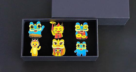 活动礼品有哪些？