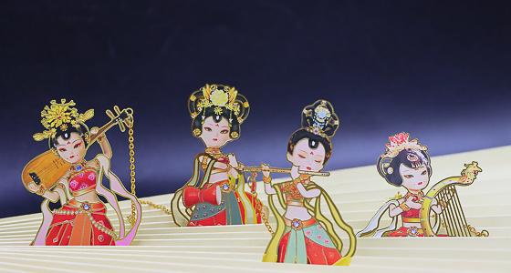 定制景区文创产品需要多少钱？