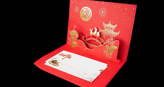 文创小商品哪里有卖的？