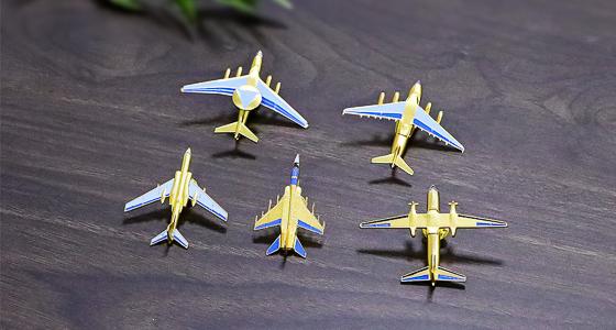 航空文创产品制作的流程