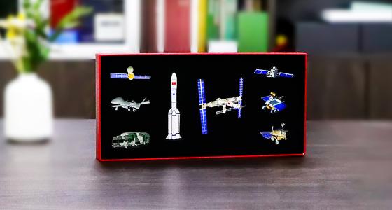 航空文创产品有哪些？