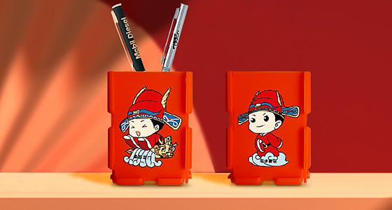 校园文创定制厂家？