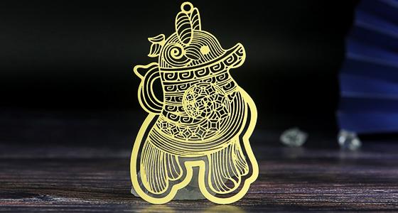 旅游纪念品文创产品定制的注意事项