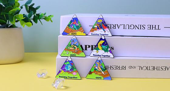 校徽设计制作流程有哪些？