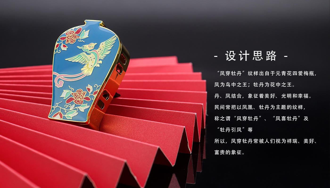 香薰定制厂家