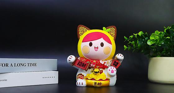 文创产品打样厂家有哪些？