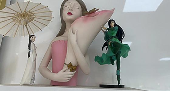 文创产品树脂定制步骤有哪些？