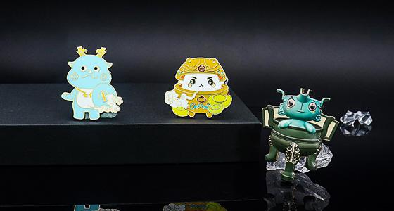 哪里有做纪念章的厂家？