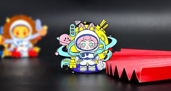 文创IP设计有哪些产品呢？