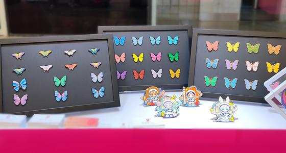 有哪些文创生产商比较有名？