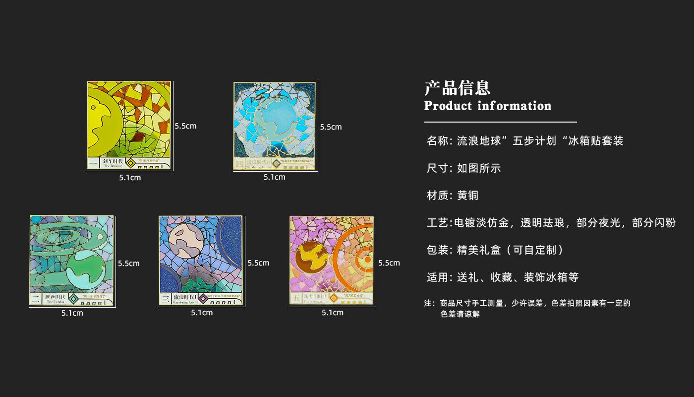 流浪地球“五步计划”冰箱贴套装详情页_03.jpg