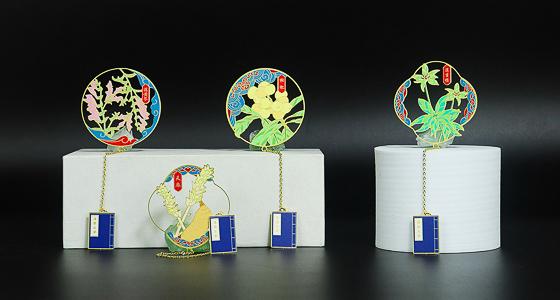 文创产品规划有哪些？