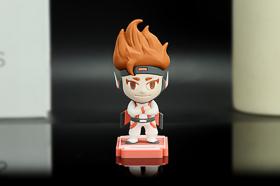 文创动漫产品公司