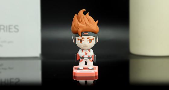 佛山文创产品有哪些品类？