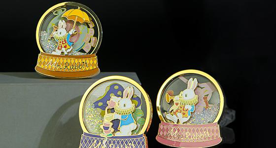 冰箱贴采购多少钱？