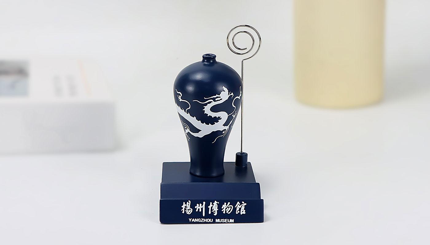 摆件定制