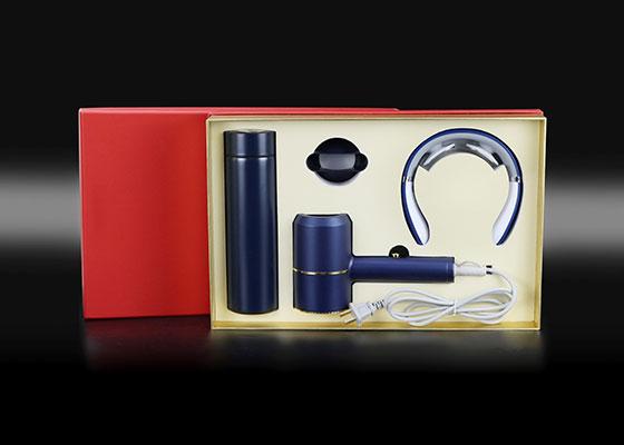 企业商务礼品礼盒伴手礼定制
