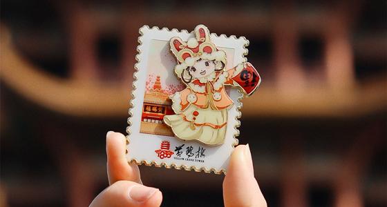 AR礼品定制有哪些？