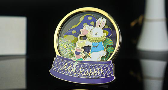 哪里有冰箱贴采购厂家？