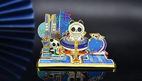 科技馆文创产品