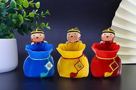 地铁文创产品