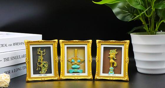 冰箱贴源头厂家定制多少钱？