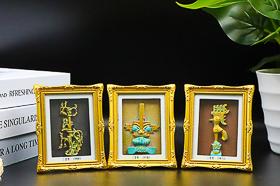 寺院文化创意产品