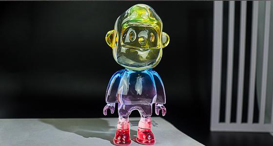 衍生品订制需要多长时间？